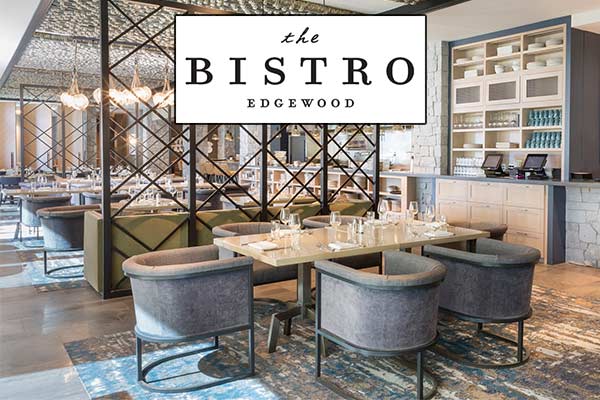 The Bistro Edgewood