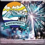 North Lake Tahoe SNOWFEST