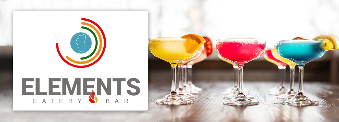 Elements Eatery & Bar