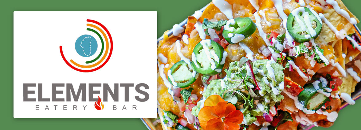 Elements Eatery & Bar