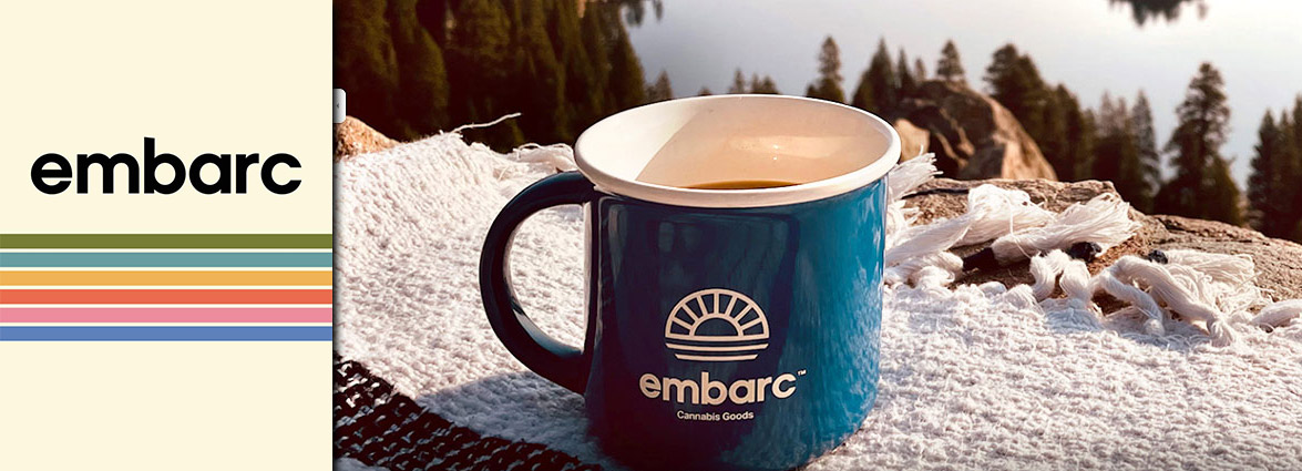 Embarc Tahoe