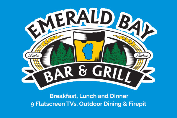 Emerald Bay Bar & Grill