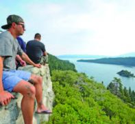 Around Tahoe Tours photo