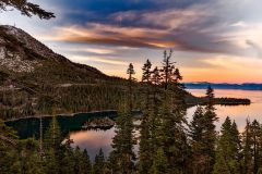Lake Tahoe Sightseeing Tours & Cruises photo