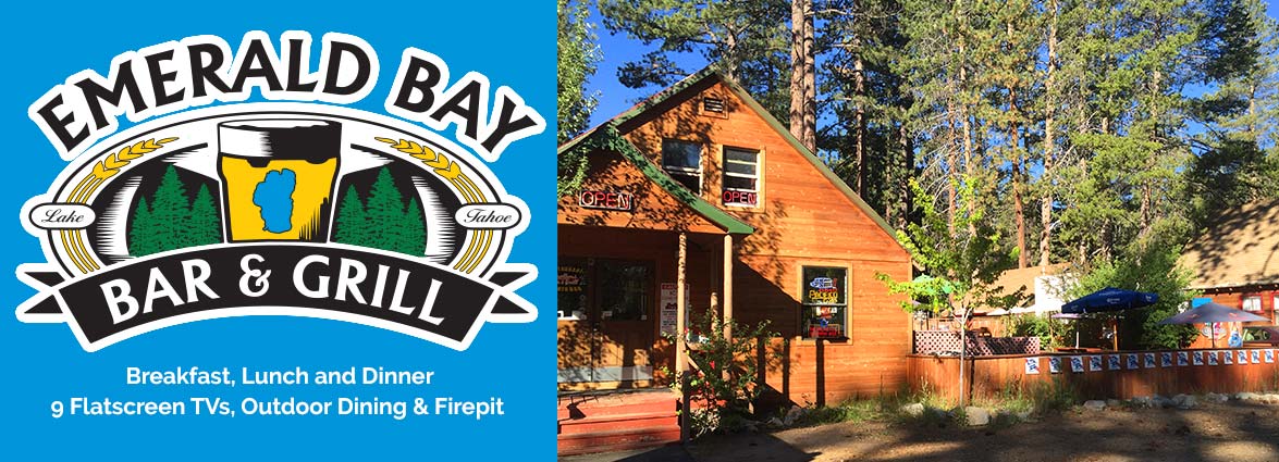 Emerald Bay Bar & Grill