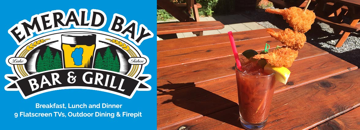 Emerald Bay Bar & Grill