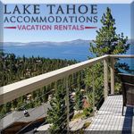 Lake Tahoe Accommodations