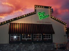 Pete 'n Peters Sports & Spirits photo
