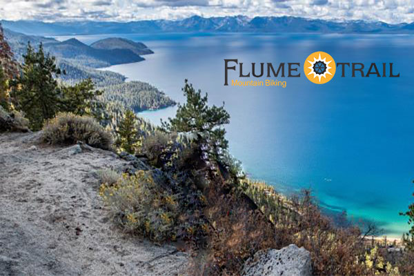 Flume Trail Mountain Bikes
