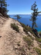 Flume Trail Mountain Bikes photo