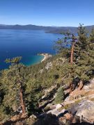 Flume Trail Mountain Bikes photo