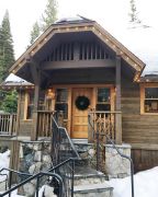 Cedar Crest Cottages photo