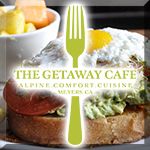 The Getaway Cafe