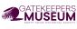 Logo for Gatekeeper's Museum