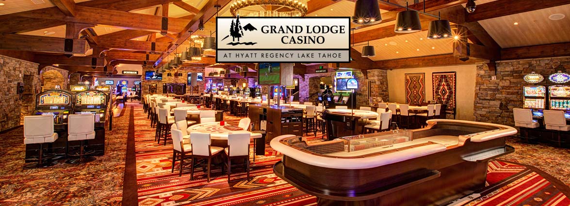 Grand Lodge Casino