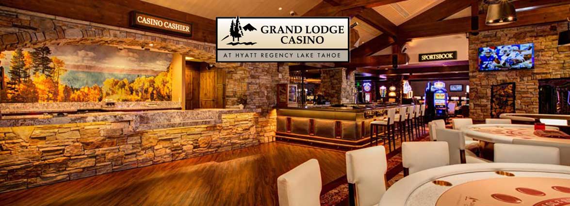 Grand Lodge Casino