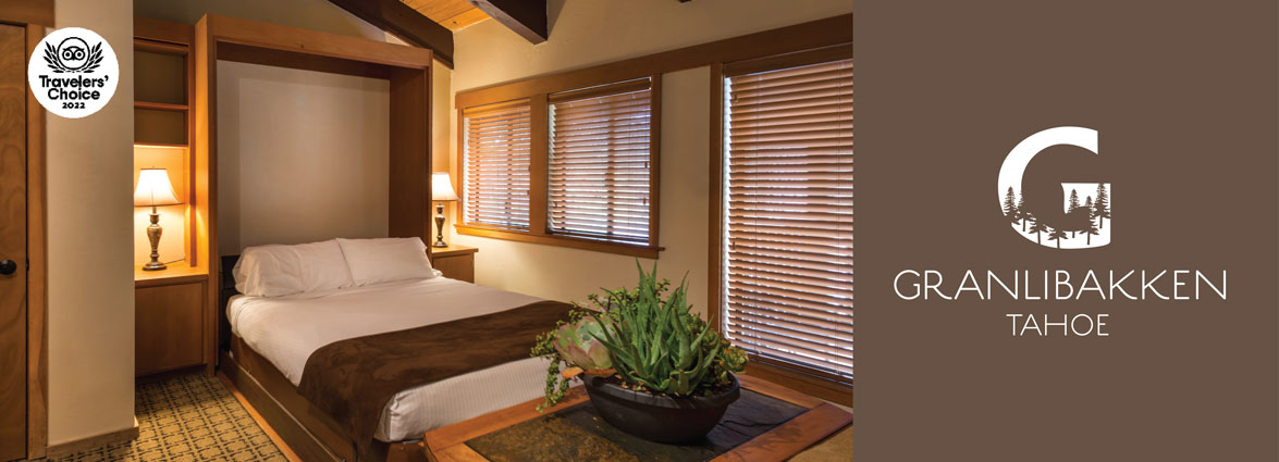 Granlibakken Tahoe