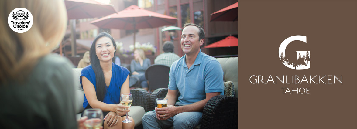 Granlibakken Tahoe