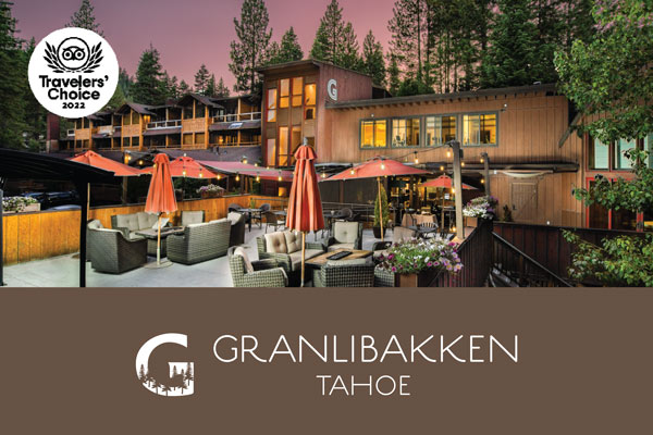 Granlibakken Tahoe