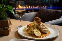 The Bistro Edgewood photo