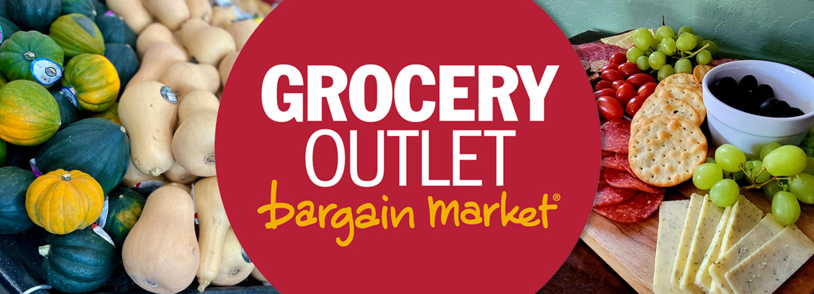 Grocery Outlet Bargain Market