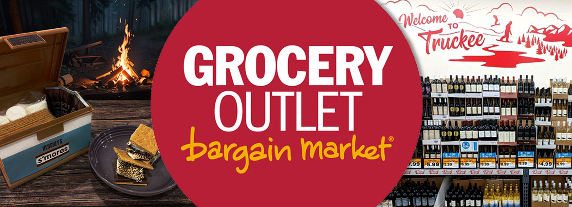 Grocery Outlet Bargain Market
