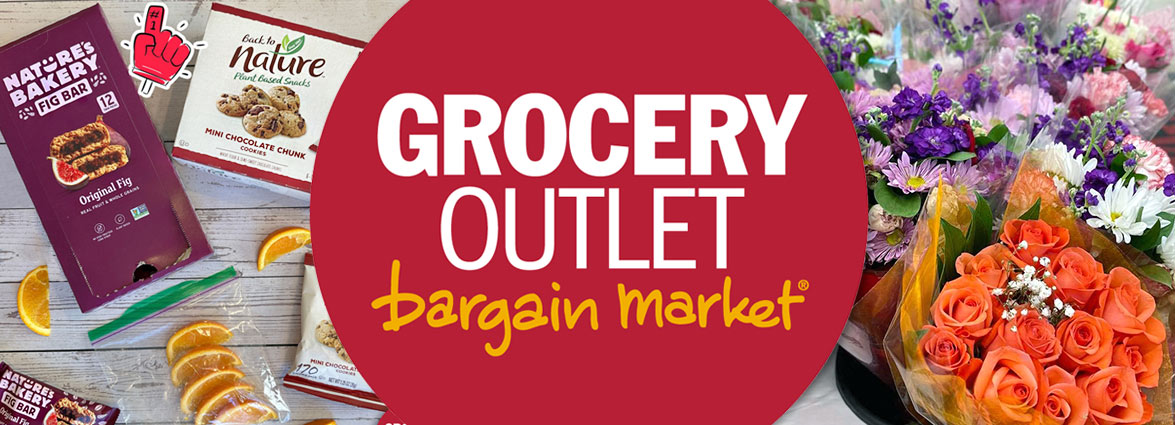 Grocery Outlet Bargain Market