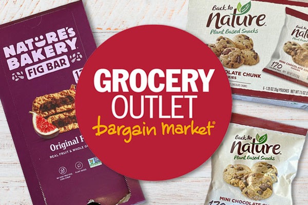 Grocery Outlet Bargain Market