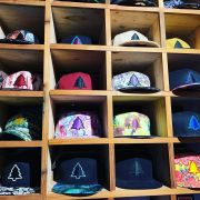 Lady Luck Skate & Smoke Shop photo