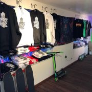 Lady Luck Skate & Smoke Shop photo