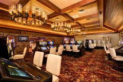 Grand Lodge Casino photo