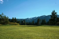 Lake Tahoe Golf Course & Clubhouse photo