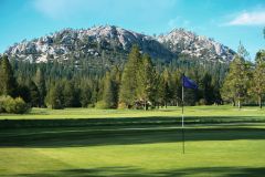 Lake Tahoe Golf Course & Clubhouse photo