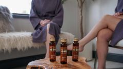 Tahoe Forest Baths photo