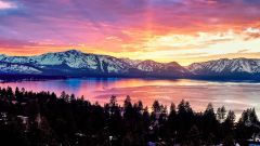 Tahoe Forest Baths photo