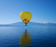 Lake Tahoe Sightseeing Tours & Cruises photo