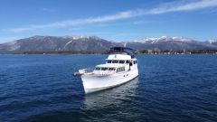 Bleu Wave Cruises photo