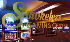 Crystal Bay Casino photo