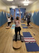 All Level Classes Classes for All Ages and Abilities