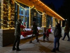 Northern Lights Festival photo