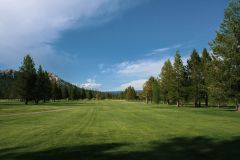 Lake Tahoe Golf Course & Clubhouse photo