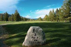 Lake Tahoe Golf Course & Clubhouse photo