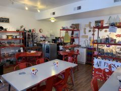 All Fired Up at The Hot Spot photo