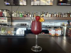 Golf Lodge Bar & Simulators photo