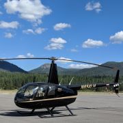 Tahoe Helicopters photo