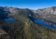 Tahoe Helicopters photo