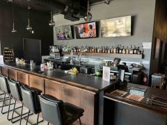 Golf Lodge Bar & Simulators photo