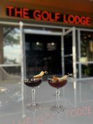 Golf Lodge Bar & Simulators photo
