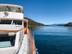 Bleu Wave Cruises photo