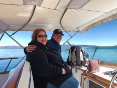 Bleu Wave Cruises photo